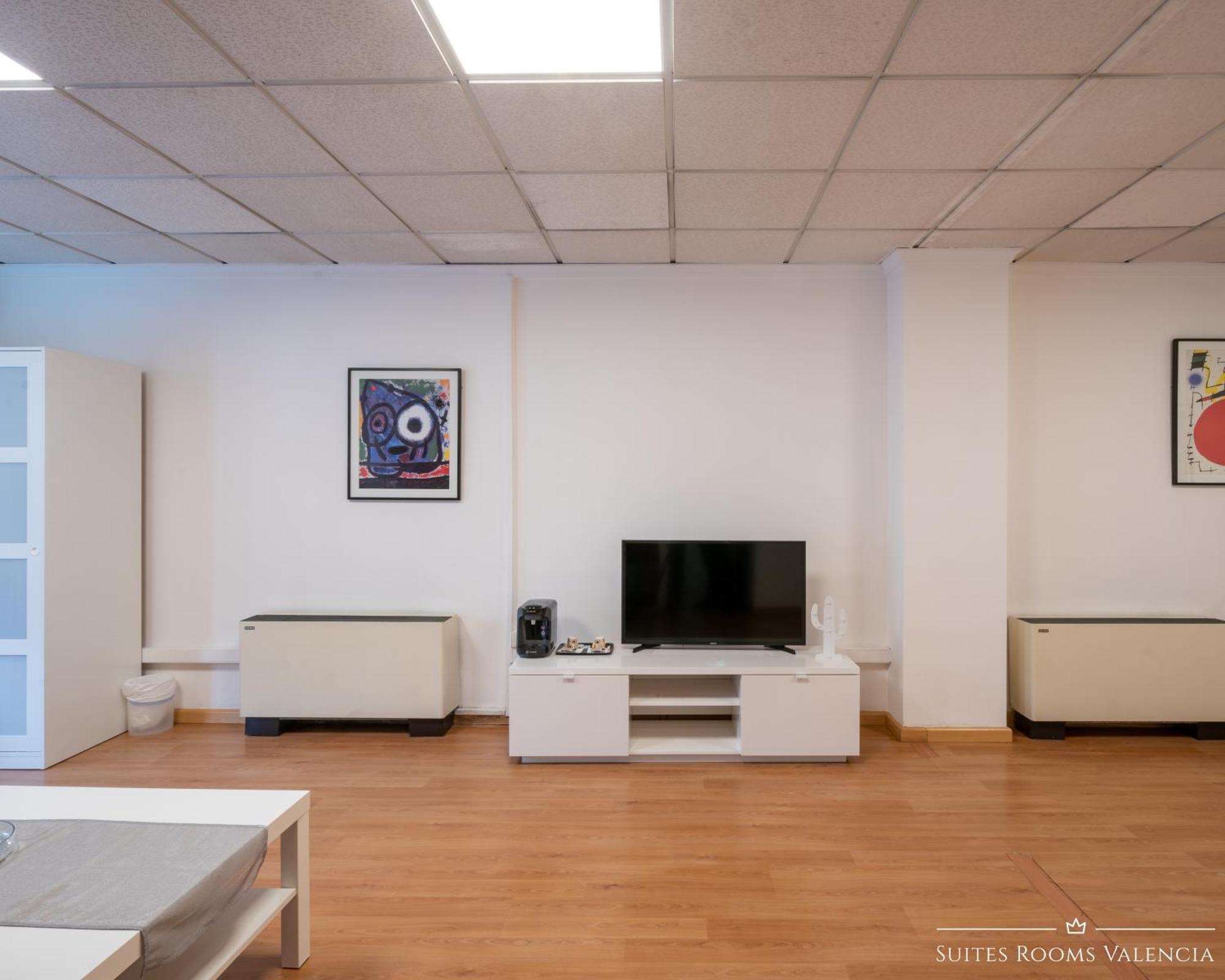 Suites Rooms Valencia Kamer foto