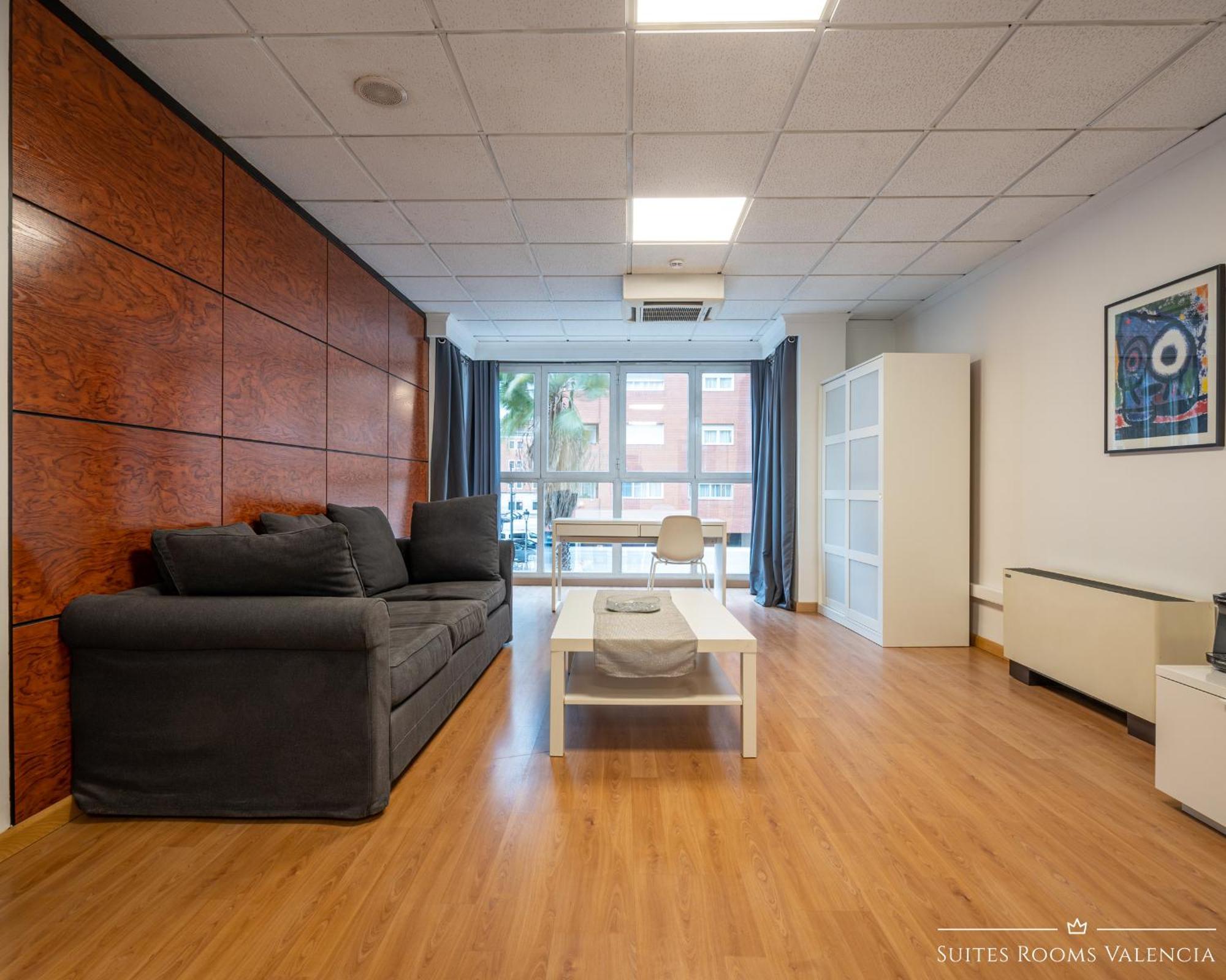 Suites Rooms Valencia Kamer foto
